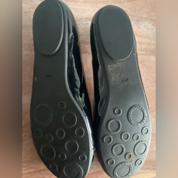 Marc Jacobs ballet flats - Picture 2 of 3